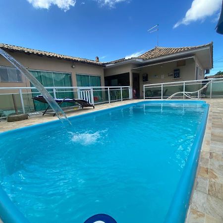 Casa Aconchegante Para Lazer E Descanso Araruama Exteriér fotografie