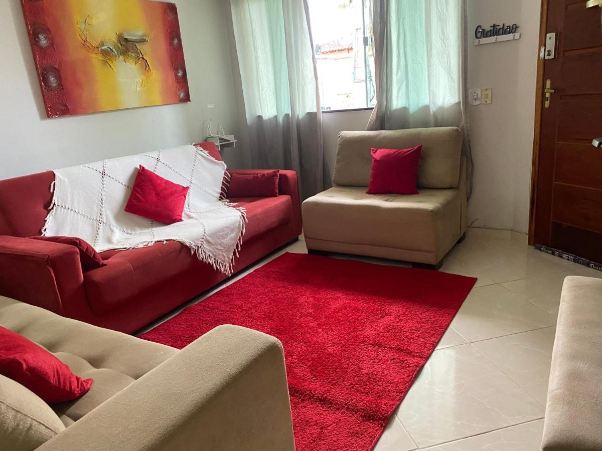 Casa Aconchegante Para Lazer E Descanso Araruama Exteriér fotografie