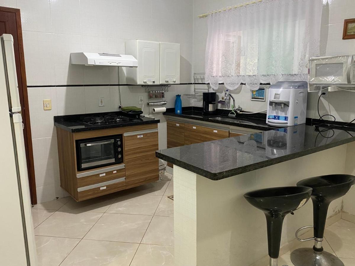 Casa Aconchegante Para Lazer E Descanso Araruama Exteriér fotografie
