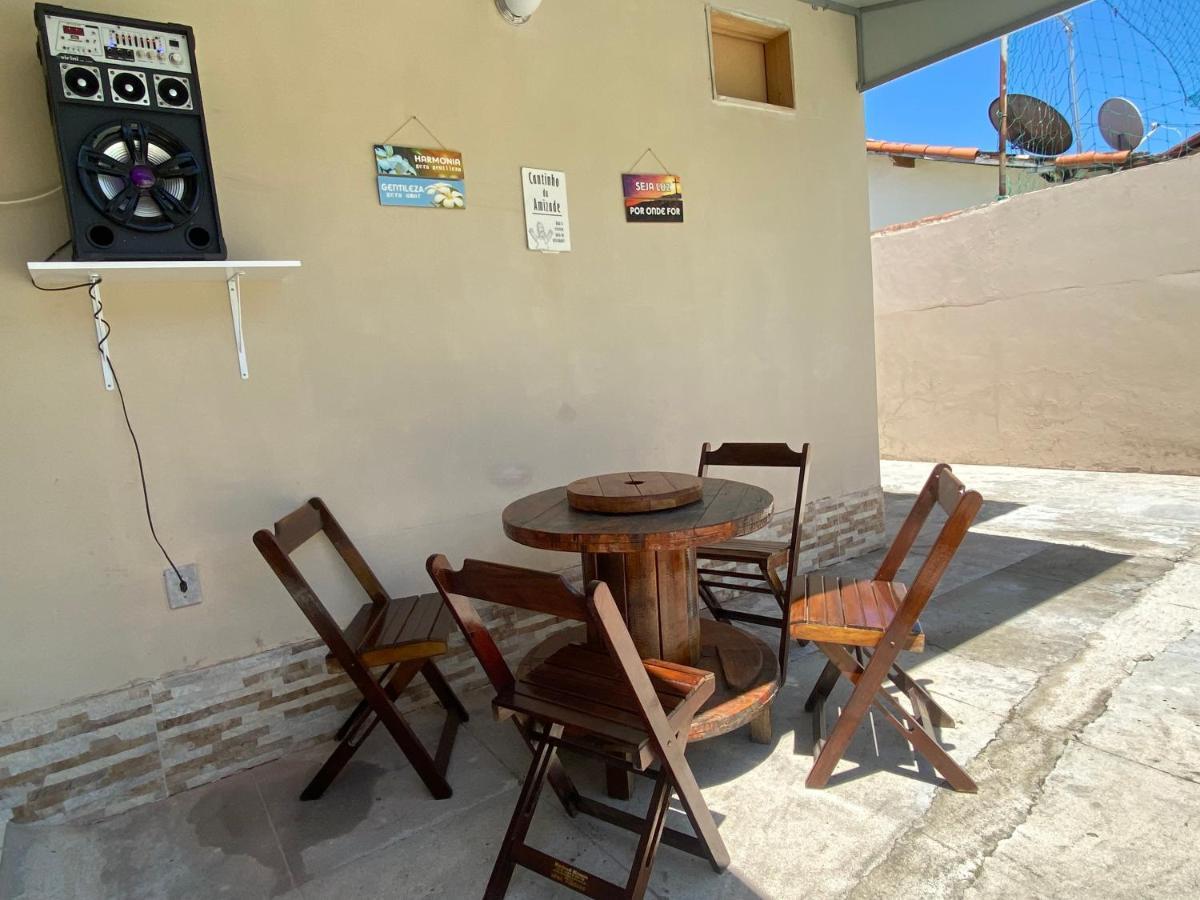 Casa Aconchegante Para Lazer E Descanso Araruama Exteriér fotografie