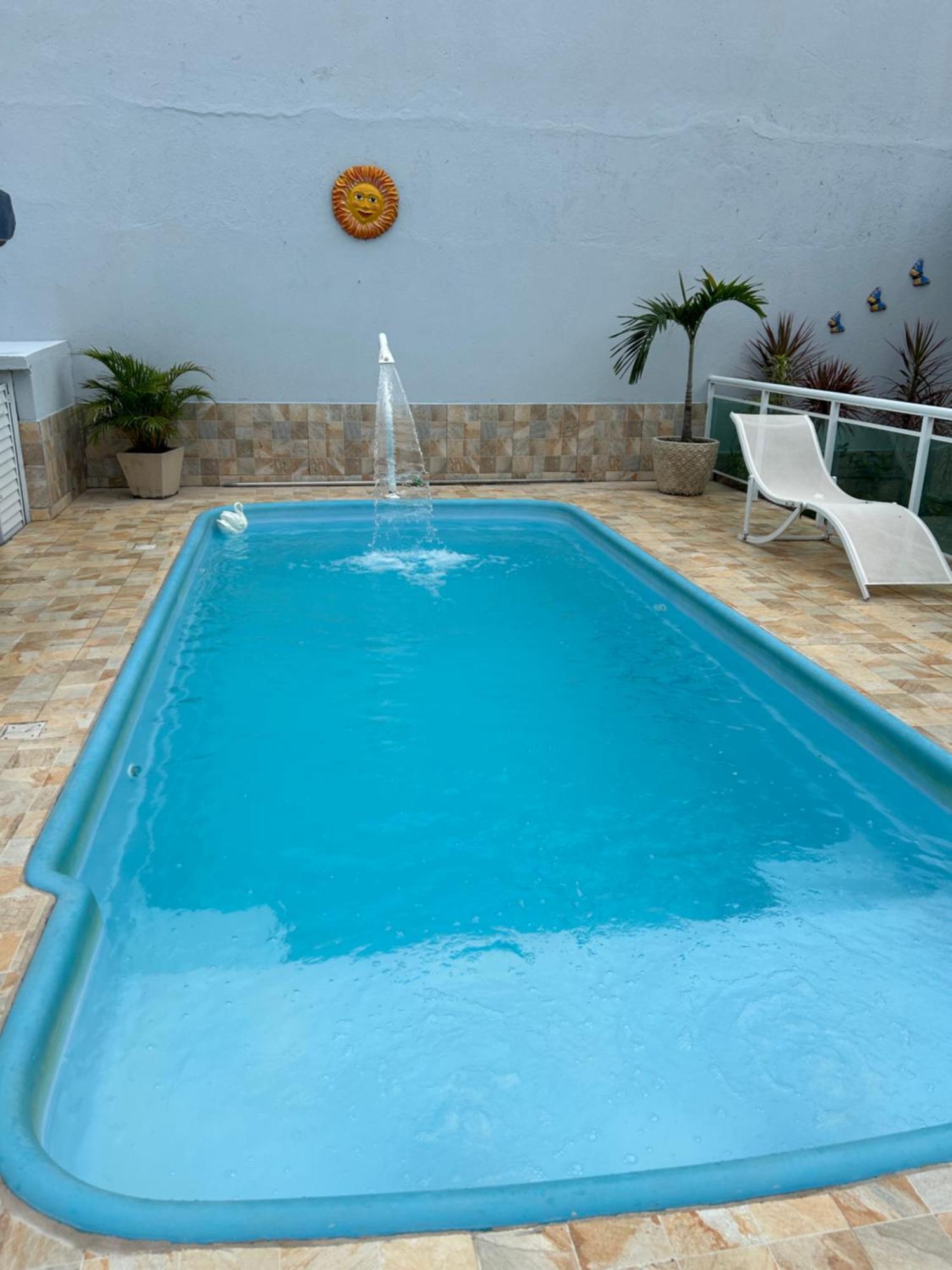 Casa Aconchegante Para Lazer E Descanso Araruama Exteriér fotografie