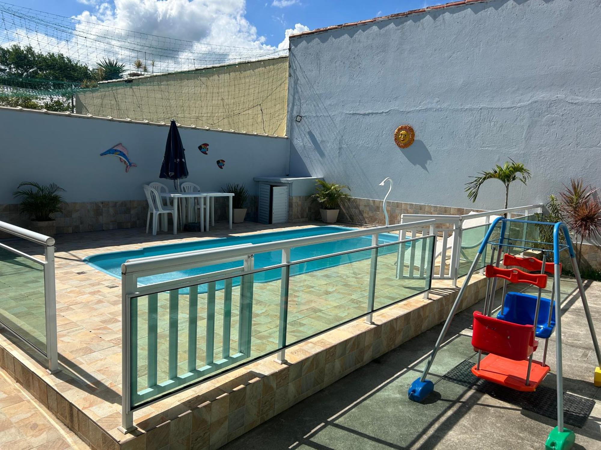 Casa Aconchegante Para Lazer E Descanso Araruama Exteriér fotografie