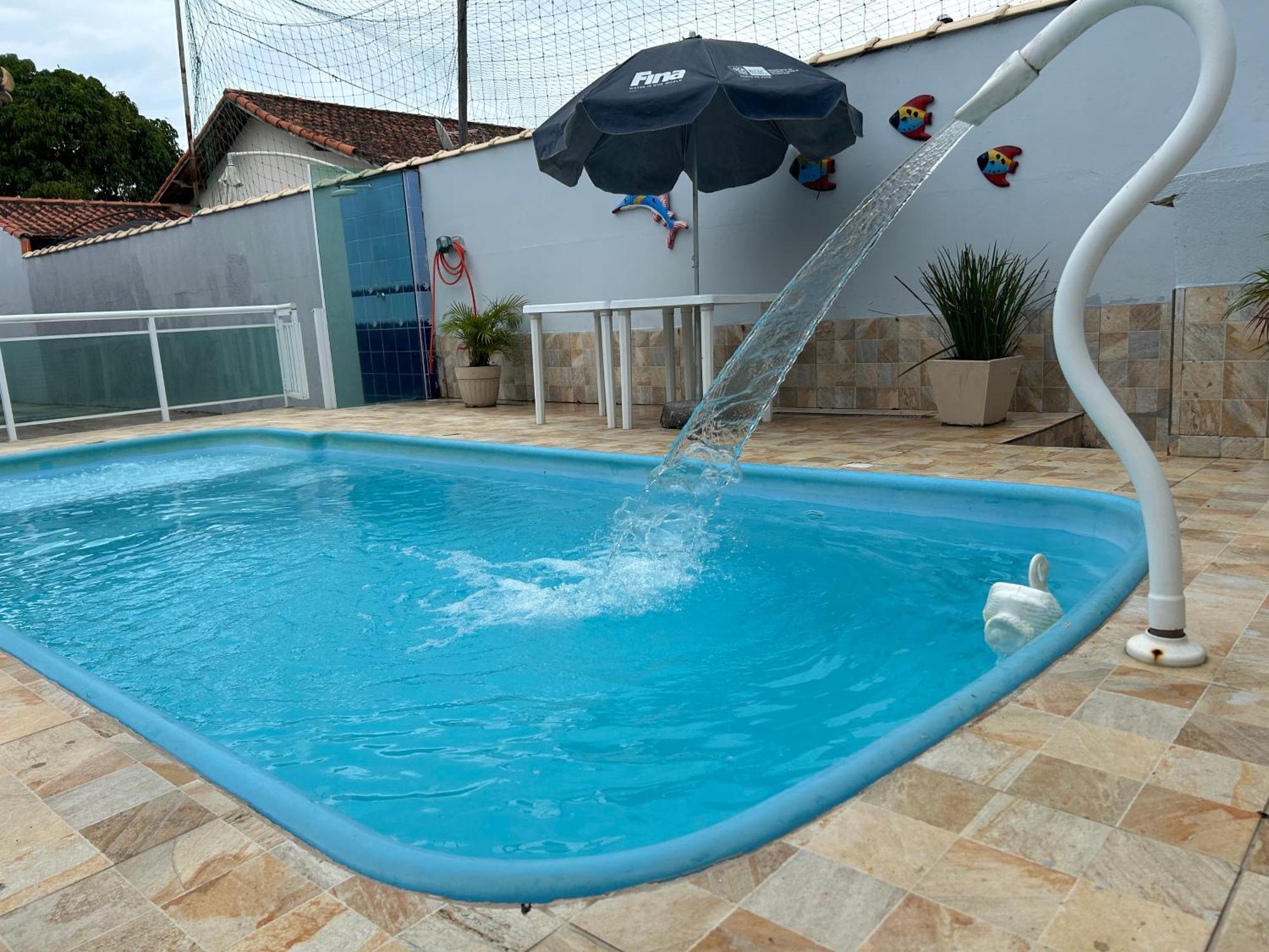Casa Aconchegante Para Lazer E Descanso Araruama Exteriér fotografie