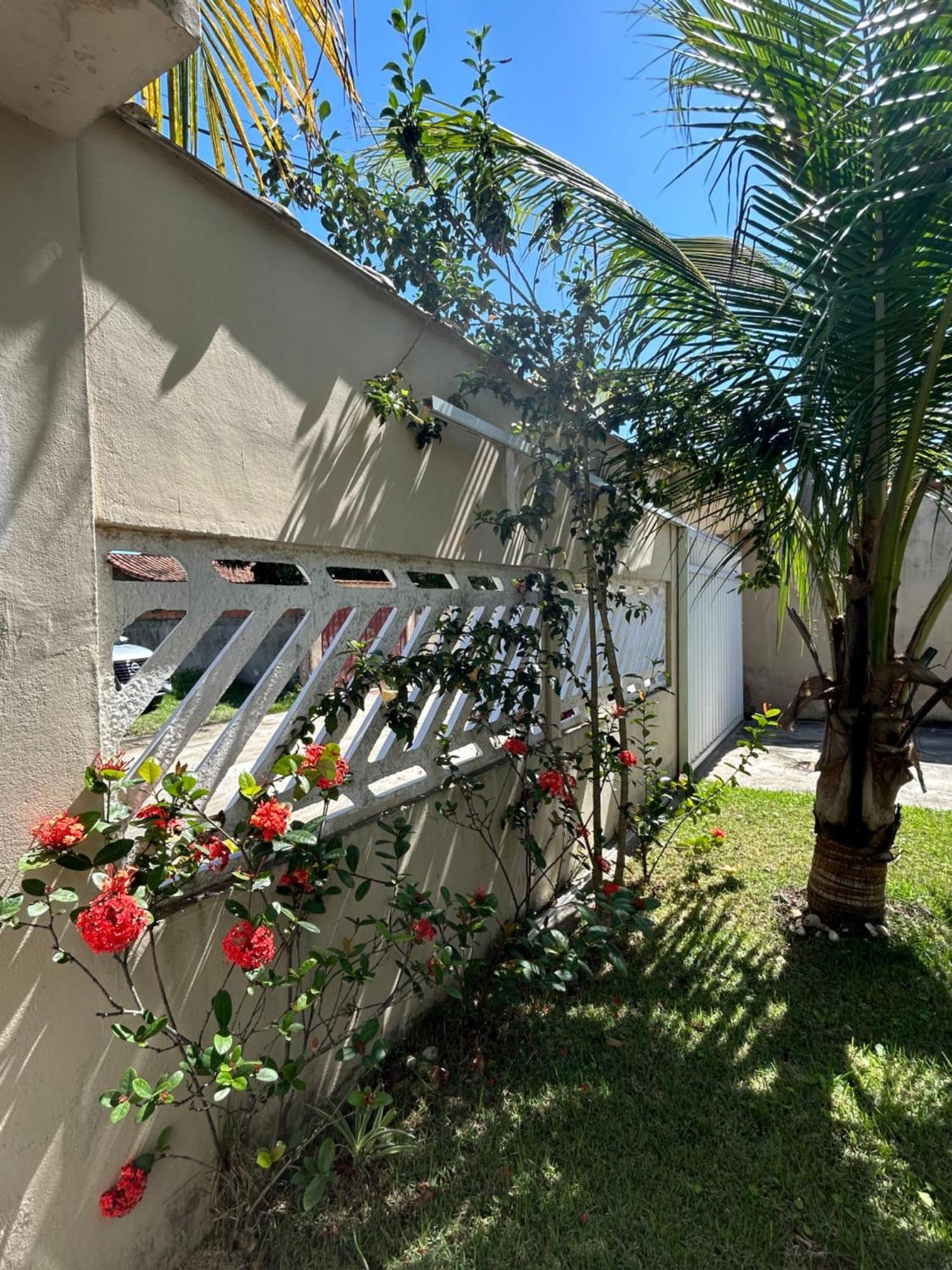 Casa Aconchegante Para Lazer E Descanso Araruama Exteriér fotografie